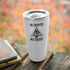 In Crypto We Trust Yeti 20oz Tumbler Skin