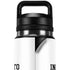 In Crypto We Trust YETI Rambler 26oz Bottle Skin