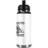 In Crypto We Trust YETI Rambler 36oz Bottle Skin