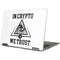 In Crypto We Trust Yoga 710 14in Skin