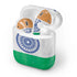India Flag Distressed Apple AirPods 2 Skin