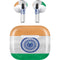 India Flag Distressed Apple AirPods (3rd Gen 2021) Skin