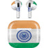 India Flag Distressed Apple AirPods (3rd Gen 2021) Skin