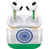 India Flag Distressed Apple AirPods (3rd Gen 2021) Skin