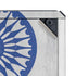 India Flag Distressed Cooler Master MasterBox Q300L Mini Tower Skin