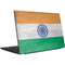 India Flag Distressed Dell Vostro Skin