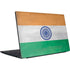 India Flag Distressed Dell Vostro Skin