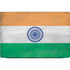 India Flag Distressed Dell Vostro Skin