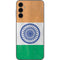 India Flag Distressed Galaxy A14 5G Skin