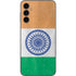 India Flag Distressed Galaxy A14 5G Skin