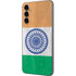 India Flag Distressed Galaxy A14 5G Skin
