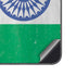 India Flag Distressed Galaxy A14 5G Skin