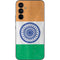 India Flag Distressed Galaxy A54 5G Skin