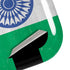 India Flag Distressed Galaxy Buds Live Skin