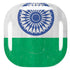 India Flag Distressed Galaxy Buds Pro Skin