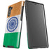 India Flag Distressed Galaxy Note 10 Pro Case