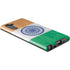 India Flag Distressed Galaxy Note 10 Pro Case