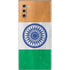 India Flag Distressed Galaxy Note 10 Skin