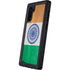 India Flag Distressed Galaxy Note 10 Waterproof Case