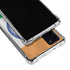India Flag Distressed Galaxy Note20 5G Clear Case