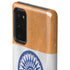 India Flag Distressed Galaxy Note20 5G Pro Case