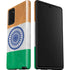 India Flag Distressed Galaxy Note20 5G Pro Case