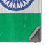 India Flag Distressed Galaxy Note20 5G Skin