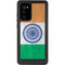 India Flag Distressed Galaxy Note20 5G Waterproof Case