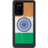 India Flag Distressed Galaxy Note20 5G Waterproof Case