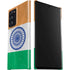 India Flag Distressed Galaxy Note20 Ultra 5G Lite Case