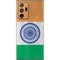 India Flag Distressed Galaxy Note20 Ultra 5G Skin