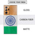 India Flag Distressed Galaxy Note20 Ultra 5G Skin