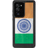 India Flag Distressed Galaxy Note20 Ultra 5G Waterproof Case