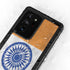 India Flag Distressed Galaxy Note20 Ultra 5G Waterproof Case