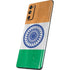 India Flag Distressed Galaxy S20 Fan Edition Skin