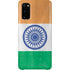 India Flag Distressed Galaxy S20 Lite Case