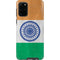 India Flag Distressed Galaxy S20 Plus Pro Case