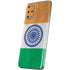 India Flag Distressed Galaxy S20 Plus Skin