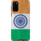 India Flag Distressed Galaxy S20 Pro Case