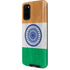 India Flag Distressed Galaxy S20 Pro Case