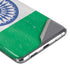 India Flag Distressed Galaxy S20 Skin