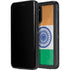 India Flag Distressed Galaxy S20 Waterproof Case