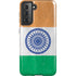 India Flag Distressed Galaxy S21 5G Pro Case