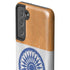 India Flag Distressed Galaxy S21 5G Pro Case