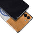 India Flag Distressed Galaxy S21 5G Skin