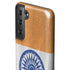 India Flag Distressed Galaxy S21 FE Pro Case