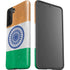 India Flag Distressed Galaxy S21 FE Pro Case