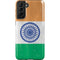 India Flag Distressed Galaxy S21 Plus 5G Pro Case