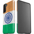 India Flag Distressed Galaxy S21 Plus 5G Pro Case