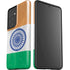 India Flag Distressed Galaxy S21 Ultra 5G Pro Case